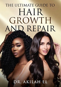 The Ultimate Guide to Hair Growth and Repair