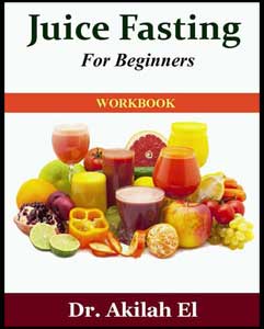 Juice Fasting for Beginners