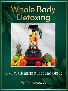 Whole Body Detox