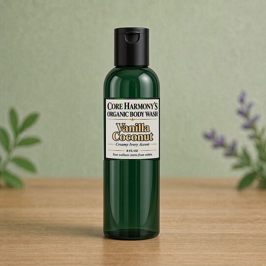 Turmeric Extract Supplement Bottle